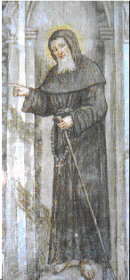 Il Beato Marzio