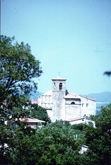 Chiesa Assunzione di Maria